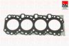 FAI AutoParts HG2124D Gasket, cylinder head